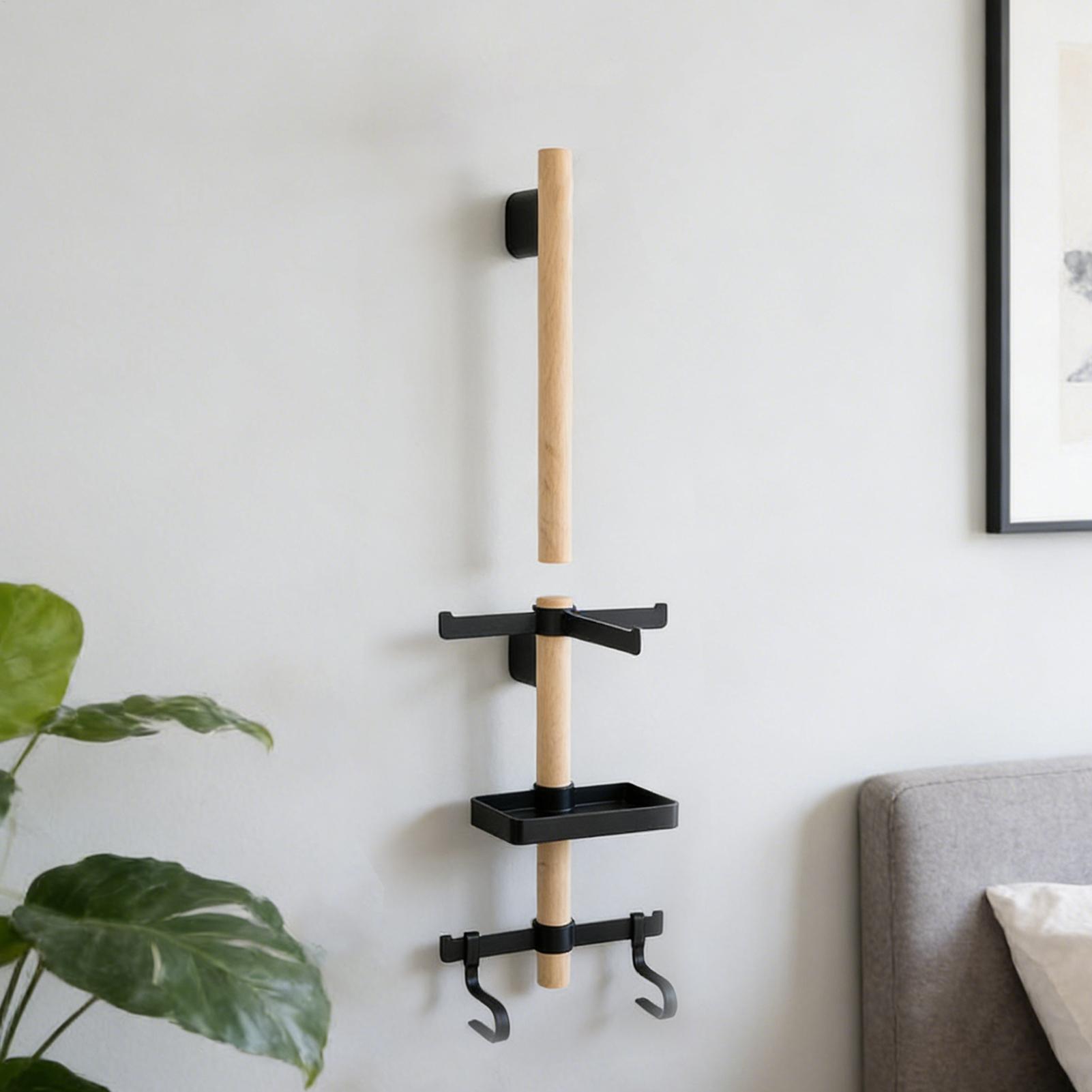 Supporto da parete per riporre - Cycling Gear Display recensione e prezzo