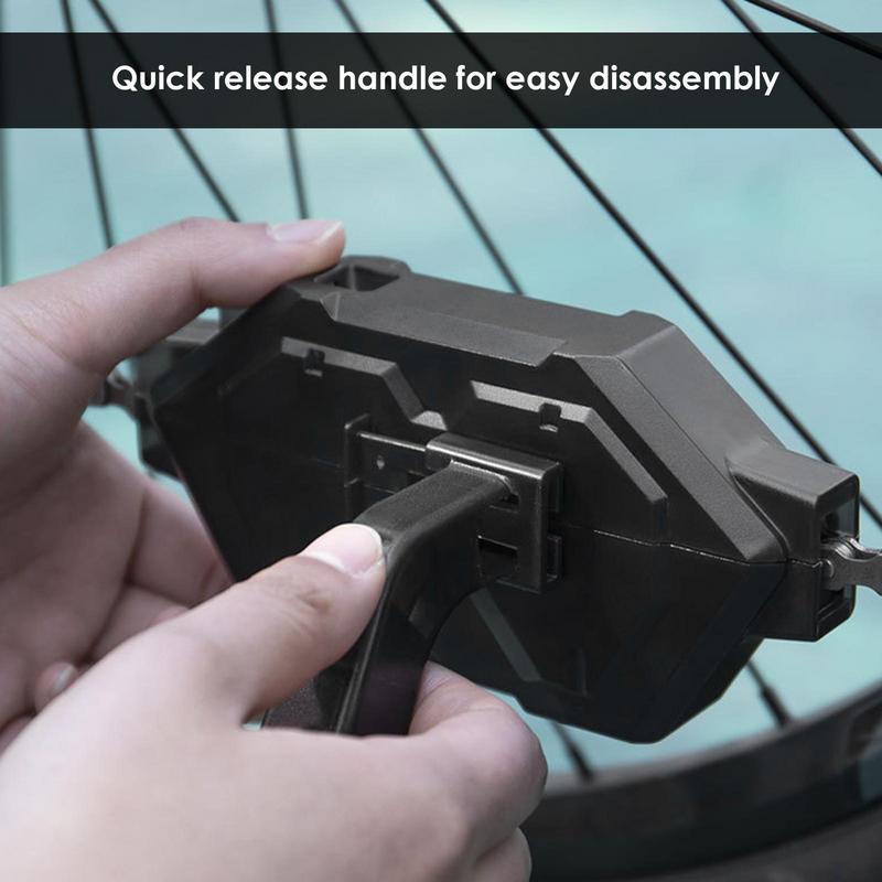 Detergente per catene per bici - Bike Chain Cleaner recensione e prezzo
