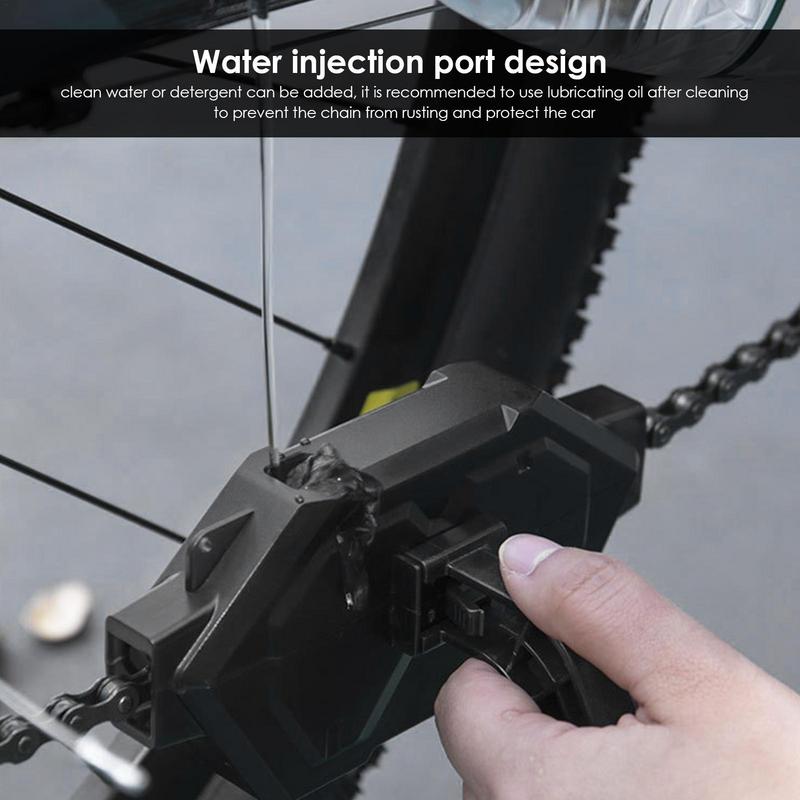 Detergente per catene per bici - Bike Chain Cleaner recensione e prezzo