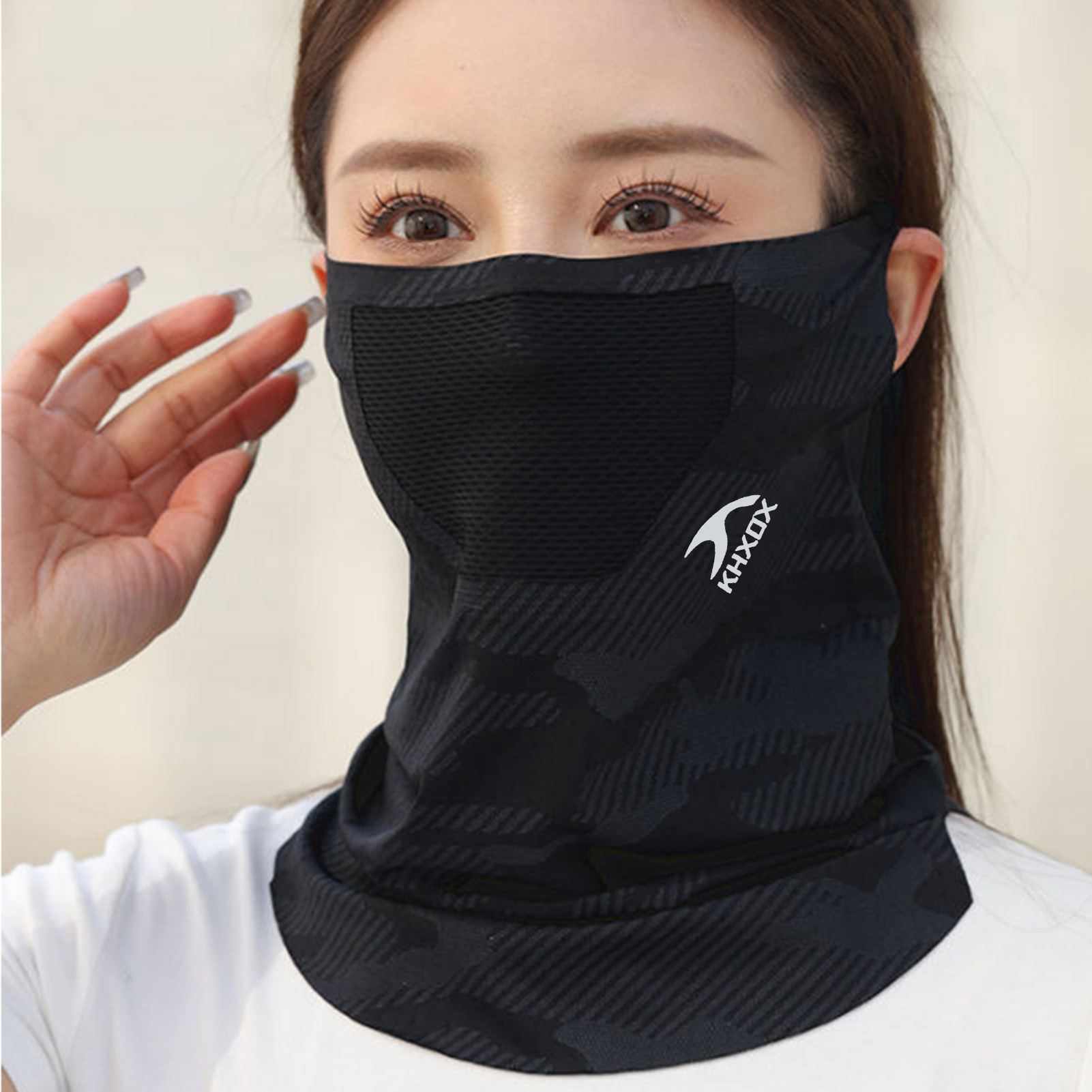 Maschera Traspirante per Cicli - Cycling Gear For Women recensione e prezzo