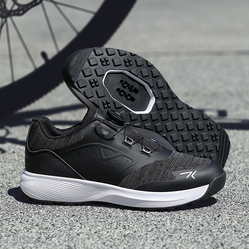 Scarpe da Ciclismo Uomo con Ta - Road Bike Cleats recensione e prezzo