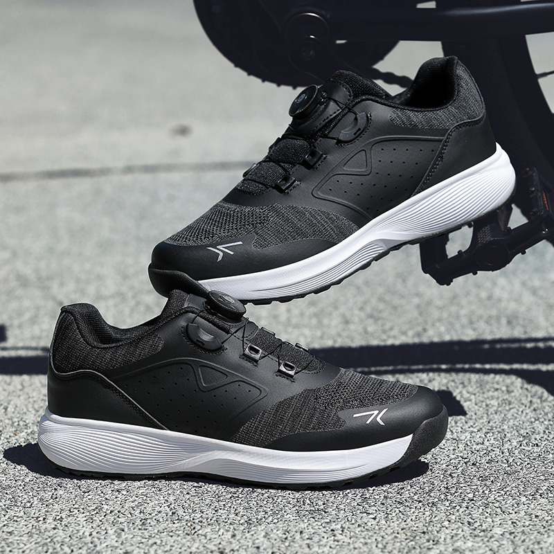 Scarpe da Ciclismo Uomo con Ta - Road Bike Cleats recensione e prezzo