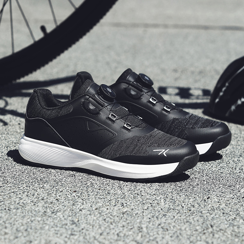 Scarpe da Ciclismo Uomo con Ta - Road Bike Cleats recensione e prezzo