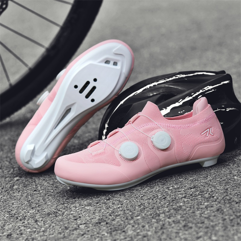 Scarpe da ciclismo su strada U - Road Bike Cleats recensione e prezzo
