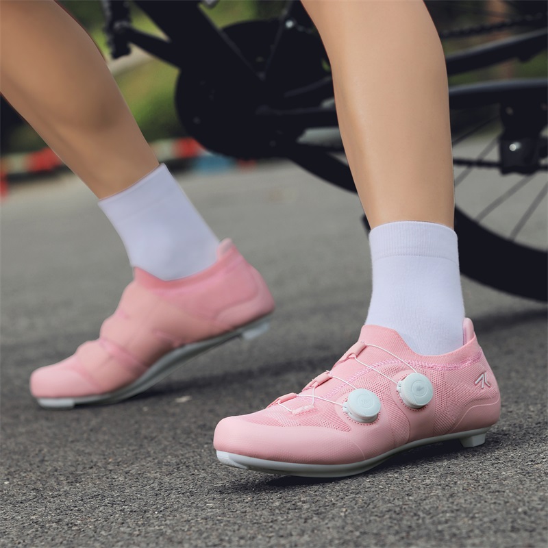 Scarpe da ciclismo su strada U - Road Bike Cleats recensione e prezzo