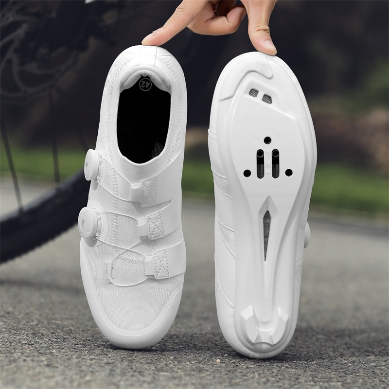 Scarpe da ciclismo su strada U - Road Bike Cleats recensione e prezzo