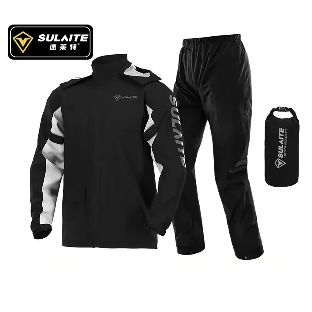Impermeabile da moto Uomo Donn - Cycling Gear For Women recensione e prezzo