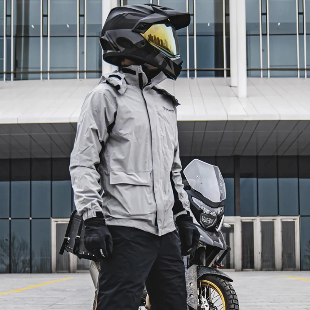 Impermeabile da moto Uomo Donn - Cycling Gear For Women recensione e prezzo
