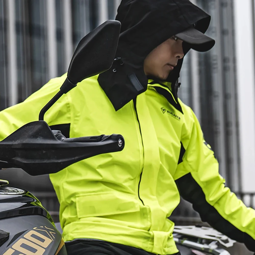 Impermeabile da moto Uomo Donn - Cycling Gear For Women recensione e prezzo