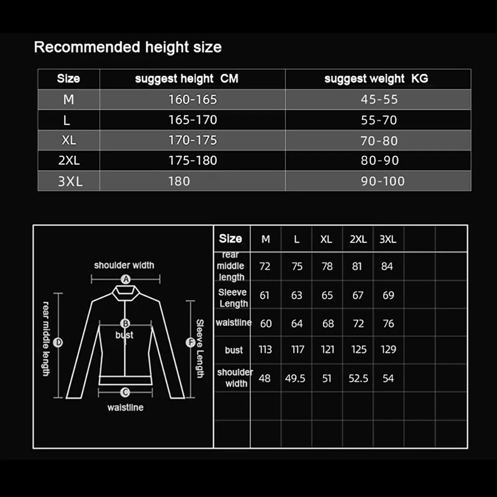 Impermeabile da moto Uomo Donn - Cycling Gear For Women recensione e prezzo