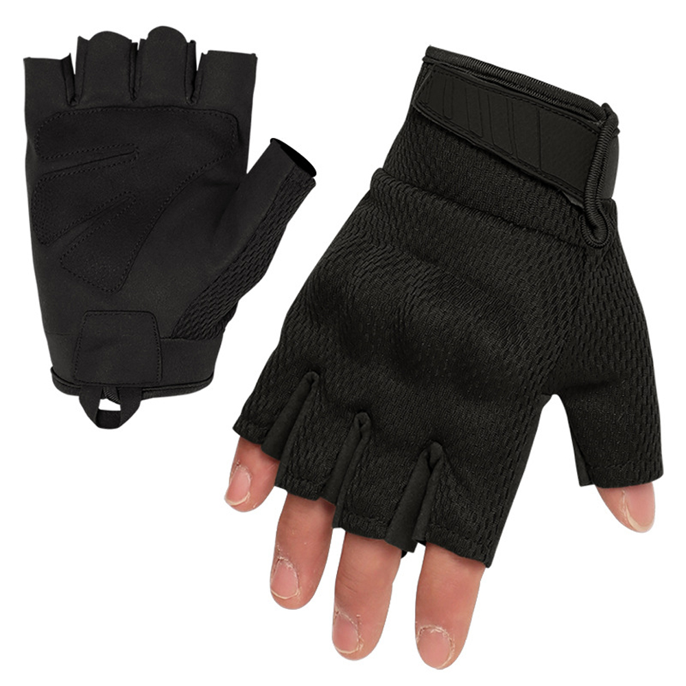 Guanti da Ciclismo per Uomo, M - Cycling Gear Display recensione e prezzo