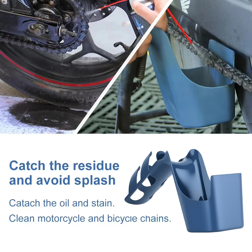 Cassetta degli attrezzi per la - Bike Chain Cleaner recensione e prezzo
