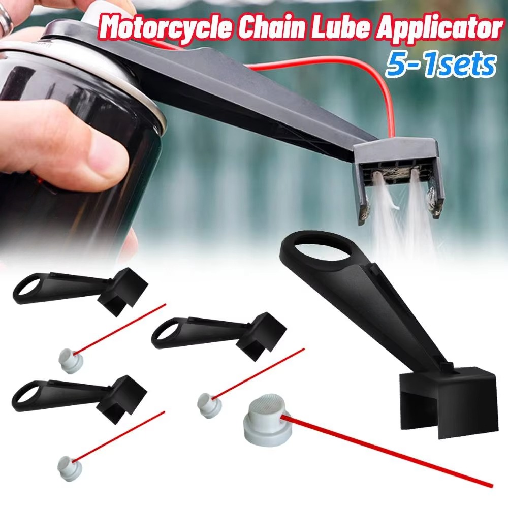 Attrezzo per Lubrificazione Ca - Bike Chain Cleaner recensione e prezzo