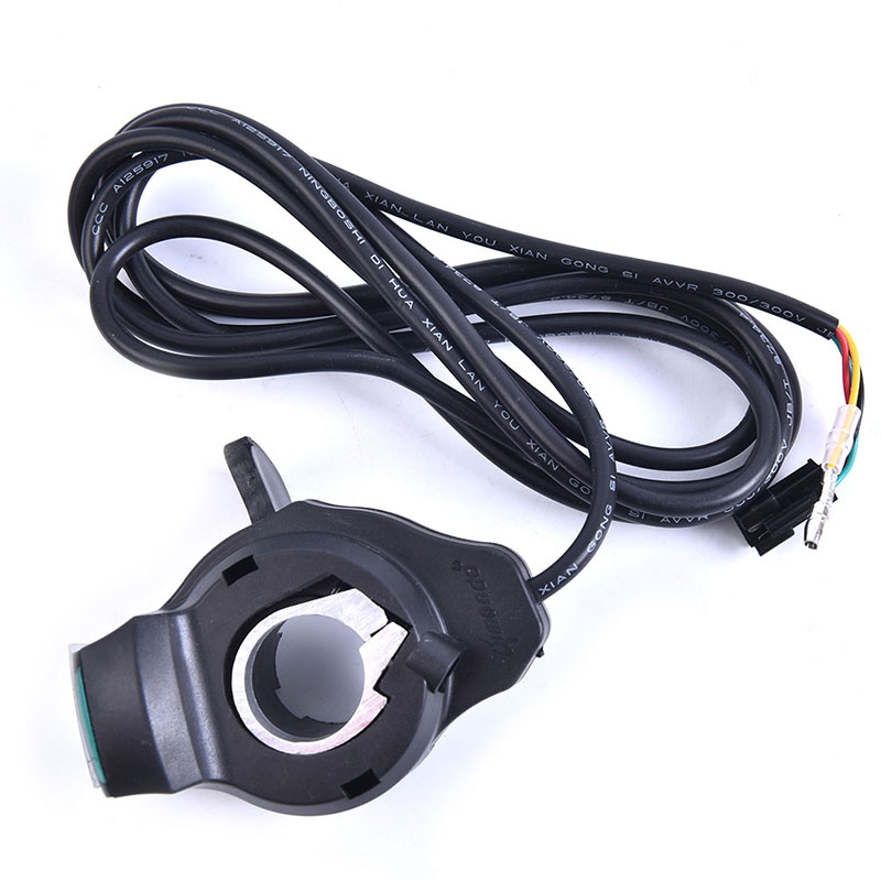 Bici elettrica E-bike thumb th - Cycling Gear Display recensione e prezzo