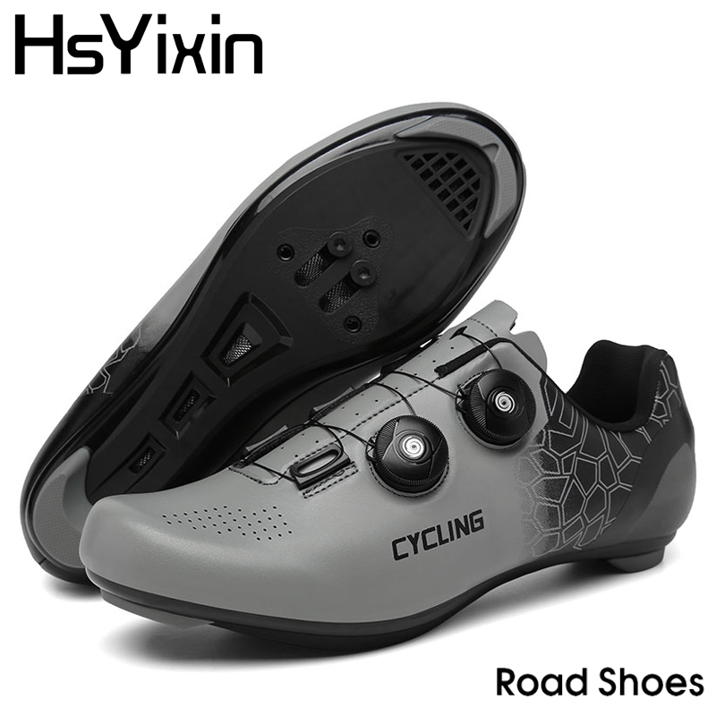 Scarpe da Ciclismo Uomo Traspi - Road Bike Cleats recensione e prezzo