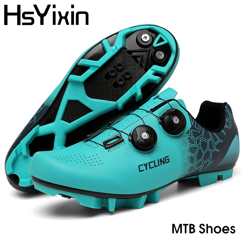 Scarpe da Ciclismo Uomo Traspi - Road Bike Cleats recensione e prezzo