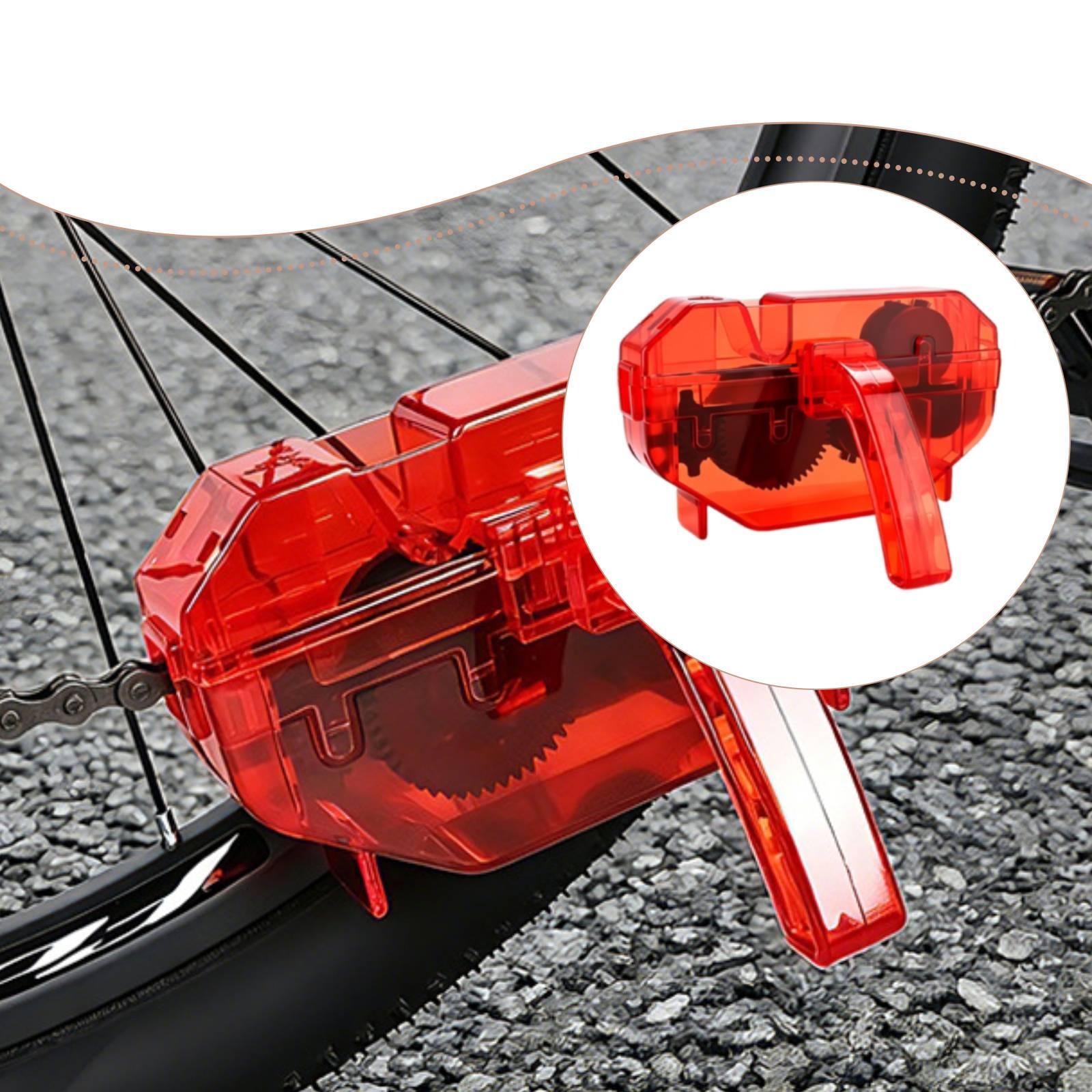 Pulitore per Catena Bici con A - Bike Chain Cleaner recensione e prezzo