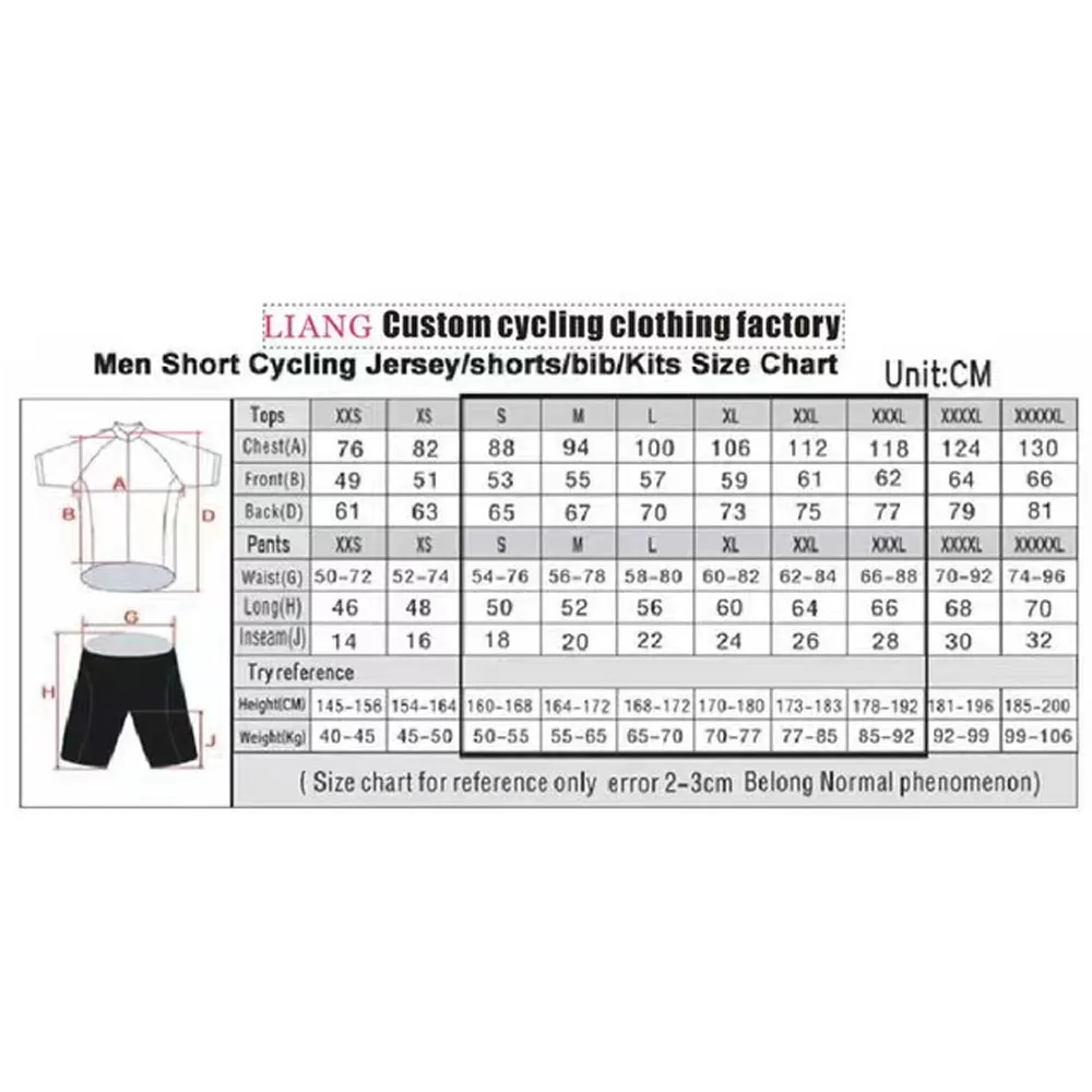 Completo da Ciclismo Shifting  - Cycling Gear Lycra recensione e prezzo