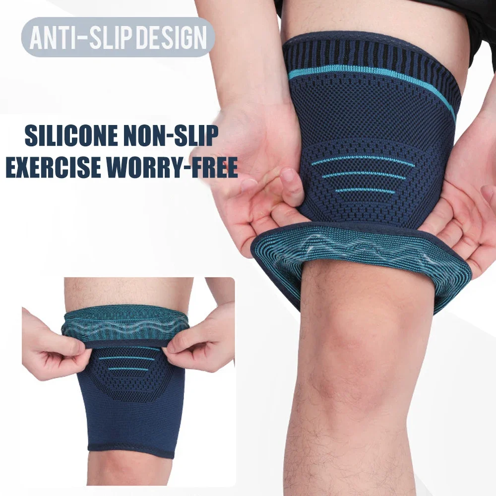 Manicotti sportivi a compressi - Cycling Quads recensione e prezzo